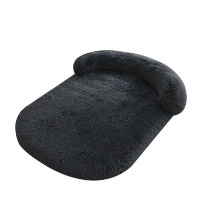 Plush Dogbed