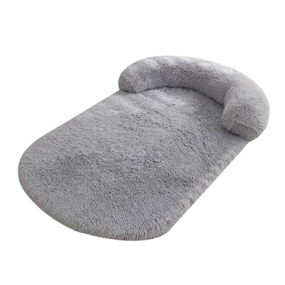 Plush Dogbed