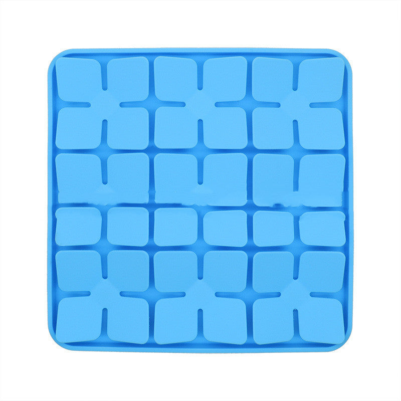 SlowBite – Silicone Feeding Puzzle Mat