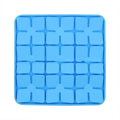 SlowBite – Silicone Feeding Puzzle Mat
