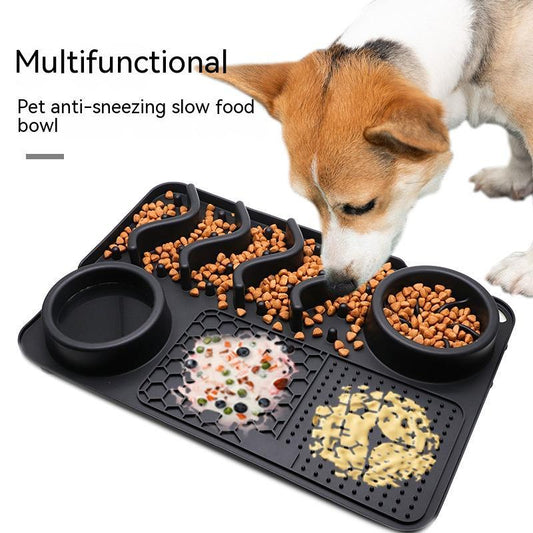PacePlate Lick & Dine Mat