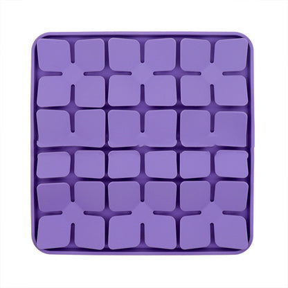 SlowBite – Silicone Feeding Puzzle Mat