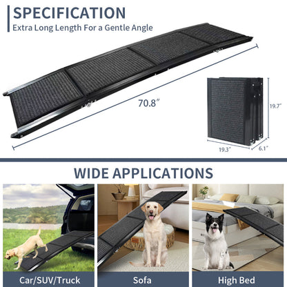 Car Ramp For Dogs