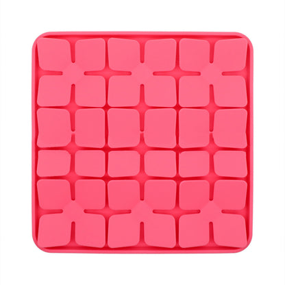 SlowBite – Silicone Feeding Puzzle Mat